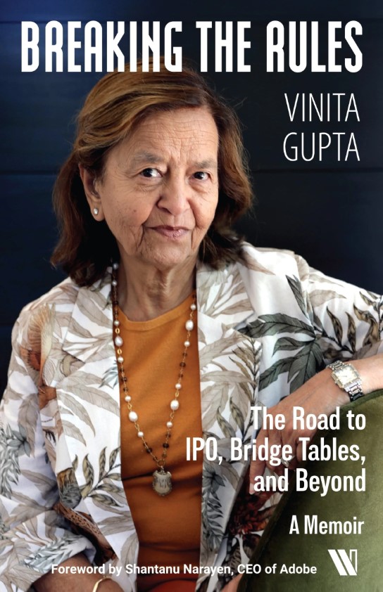 Breaking the Rules: The Road to IPO, Bridge Tables and Beyond